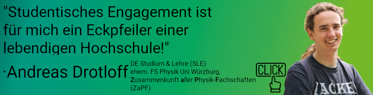 Testimonial Andreas Drotloff, Klick aufs Bild für gesamtes Testimonial