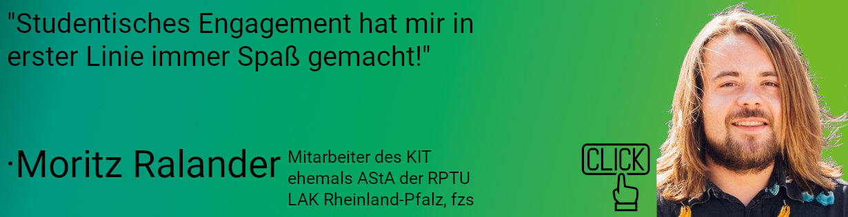 Testimonial Moritz Ralander, Klick aufs Bild für gesamtes Testimonial