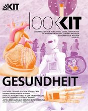 Cover von lookKIT